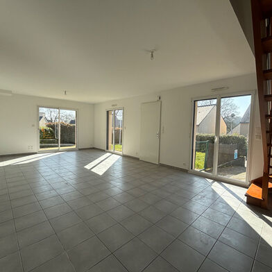 Maison 7 pièces 445000 €