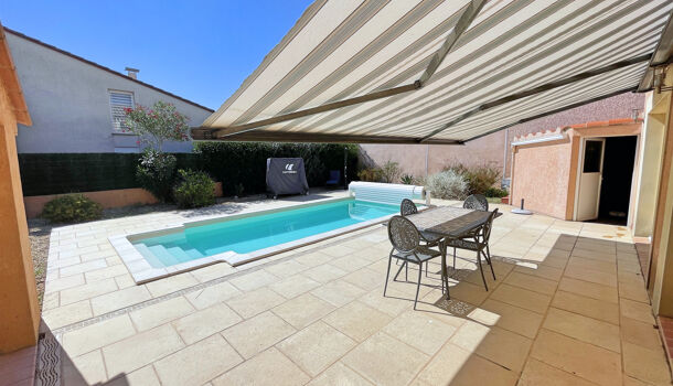 Villa / Maison 6 pièces  à vendre Saint-Cyprien 66750