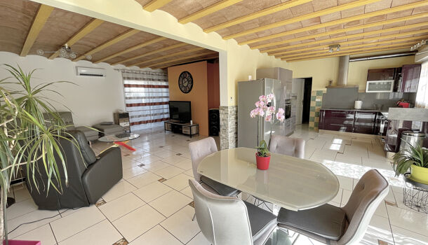 Villa / Maison 6 pièces  à vendre Saint-Cyprien 66750