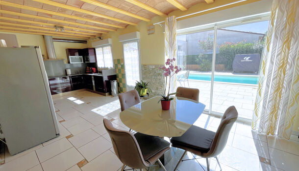 Villa / Maison 6 pièces  à vendre Saint-Cyprien 66750