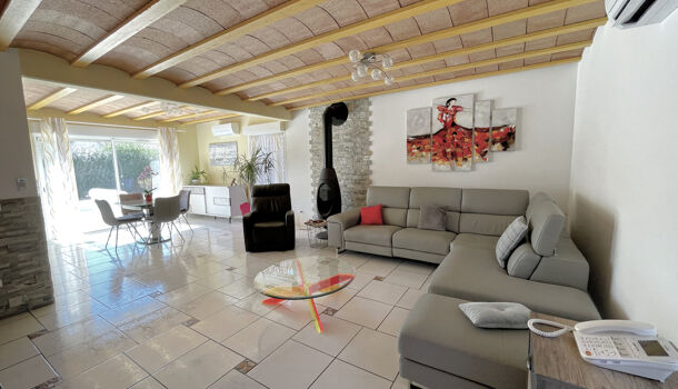 Villa / Maison 6 pièces  à vendre Saint-Cyprien 66750