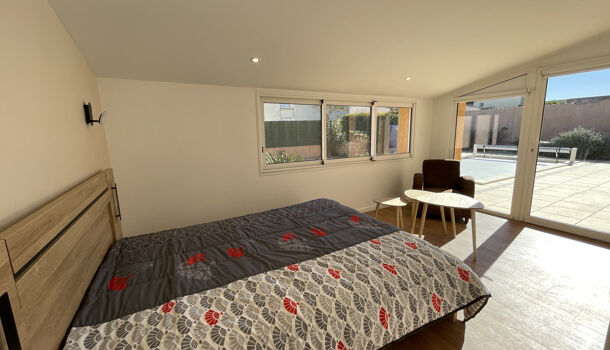 Villa / Maison 6 pièces  à vendre Saint-Cyprien 66750