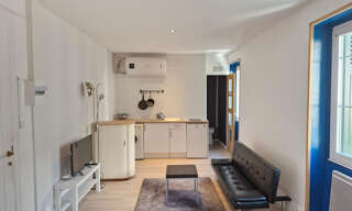 Appartement 1 Pièce 22 m² à vendre à Urrugne (64122)