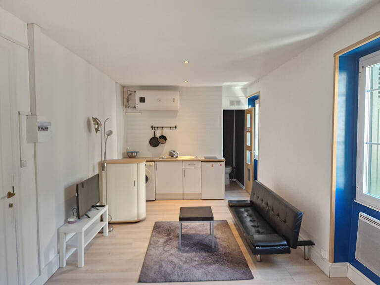 A VENDRE STUDIO DE 22 m² — photo 1