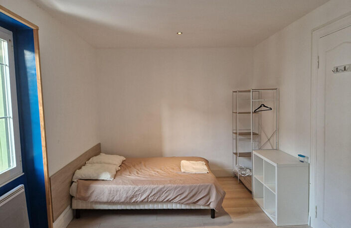 A VENDRE STUDIO DE 22 m² — photo 2
