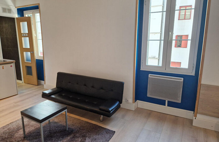 A VENDRE STUDIO DE 22 m² — photo 4