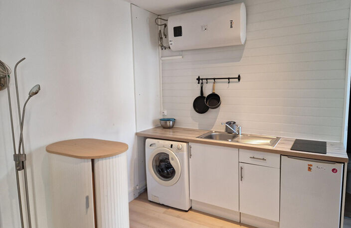 A VENDRE STUDIO DE 22 m² — photo 5