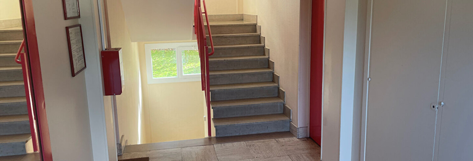 Appartement 3 Pièces 62 m² à vendre à Petit-Couronne (76650)