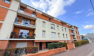 Appartement 3 Pièces 63 m² à vendre à Bonsecours (76240)