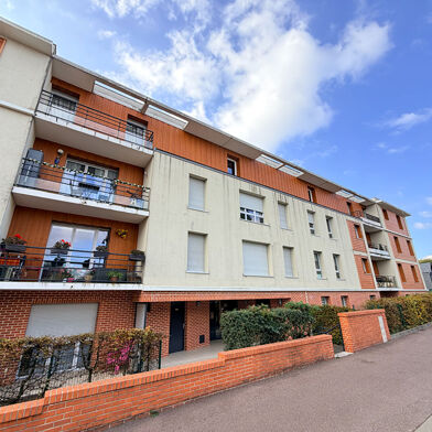 Appartement 3 pièces 199000 €