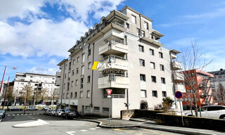 Appartement 2 Pièces 33 m² à louer à Rodez (12000)