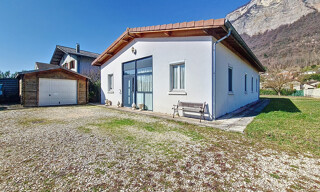 Maison 7 Pièces 130 m² à vendre à Lumbin (38660)