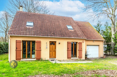 vente maison 330 000 € à proximité de Bazainville (78550)