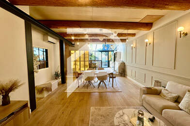 Maison 6 pièces 475000 €