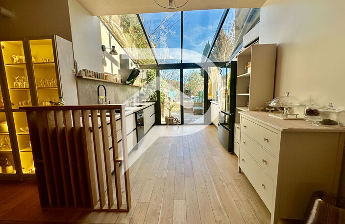 Cadenet Maison d'environ 134 m2 avec jardin — photo 2