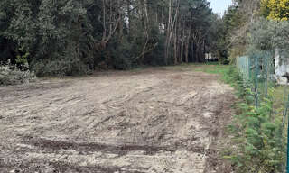 Terrain  737 m² à vendre à Le Grand-Village-Plage (17370)