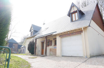 vente maison 304 000 € à proximité de Épinay-sur-Duclair (76480)