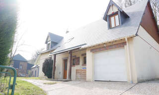 Maison 6 Pièces 147 m² à vendre à Barentin (76360)