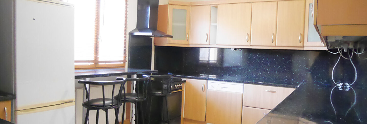 Maison 6 Pièces 147 m² à vendre à Barentin (76360)