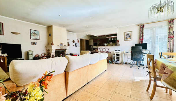 Villa / Maison 5 pièces  à vendre Villeneuve-de-la-Raho 66180