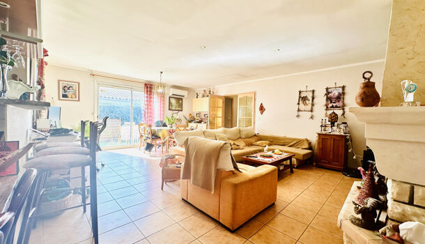 Villa / Maison 5 pièces  à vendre Villeneuve-de-la-Raho 66180