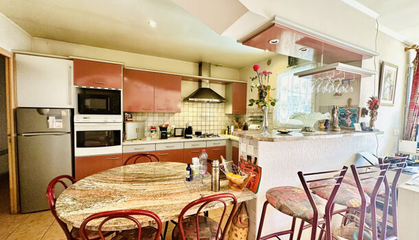 Villa / Maison 5 pièces  à vendre Villeneuve-de-la-Raho 66180