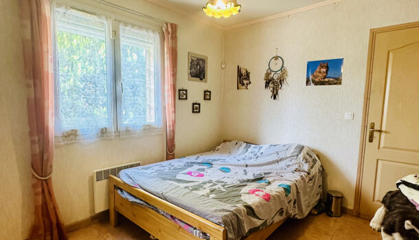 Villa / Maison 5 pièces  à vendre Villeneuve-de-la-Raho 66180