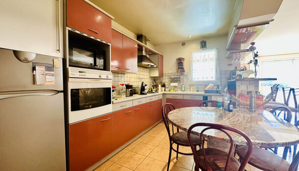 Villa / Maison 5 pièces  à vendre Villeneuve-de-la-Raho 66180