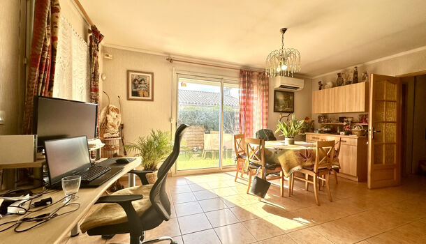 Villa / Maison 5 pièces  à vendre Villeneuve-de-la-Raho 66180