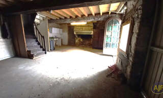 Maison 2 Pièces 95 m² à vendre à Châteaubriant (44110)