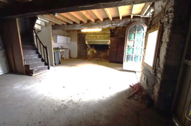 Maison 2 pièces 65000 €