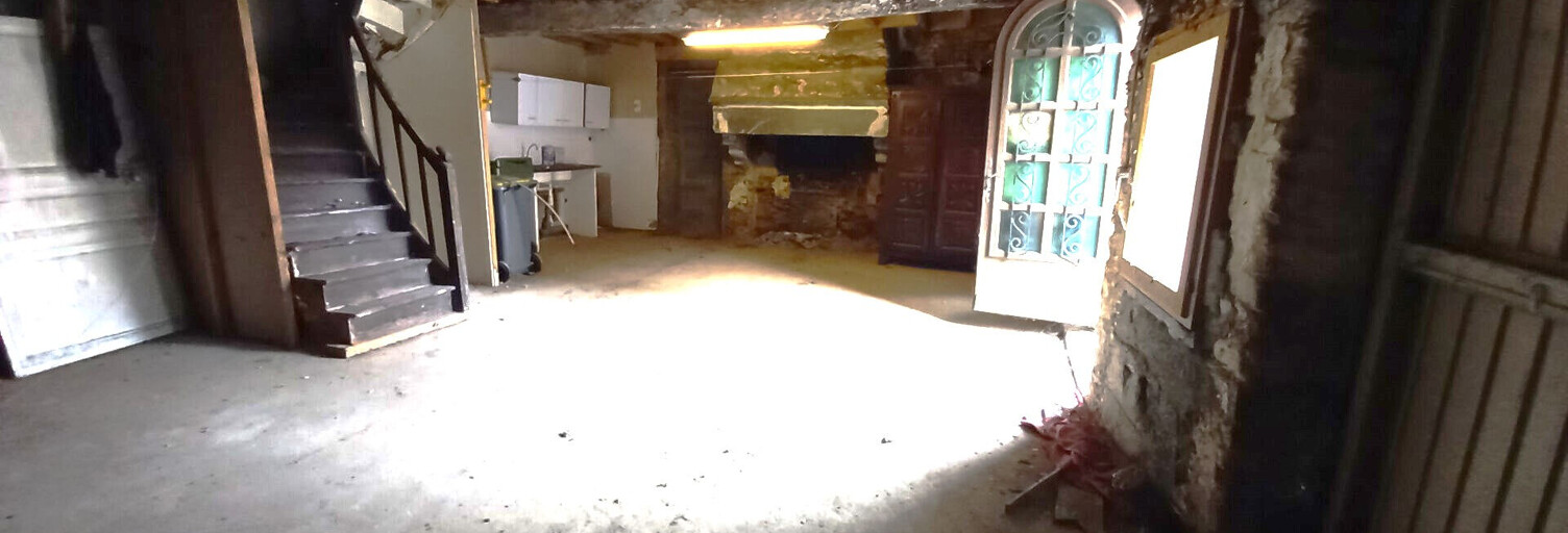 Maison 2 Pièces 95 m² à vendre à Châteaubriant (44110)