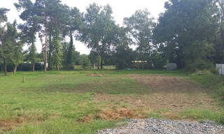 Terrain  1800 m² à vendre à Erbray (44110)