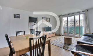 Appartement 3 Pièces 70 m² à vendre à Villeneuve-la-Garenne (92390)