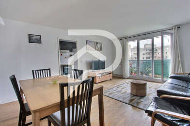 Appartement 3 pièces 279000 €