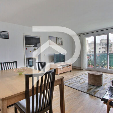 Appartement 3 pièces 279000 €