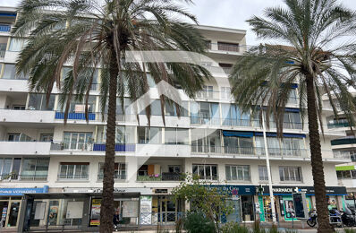 vente appartement 219 000 € à proximité de Villeneuve-Loubet (06270)