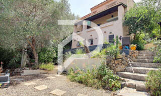 Maison 5 Pièces 150 m² à vendre à Toulon (83000)