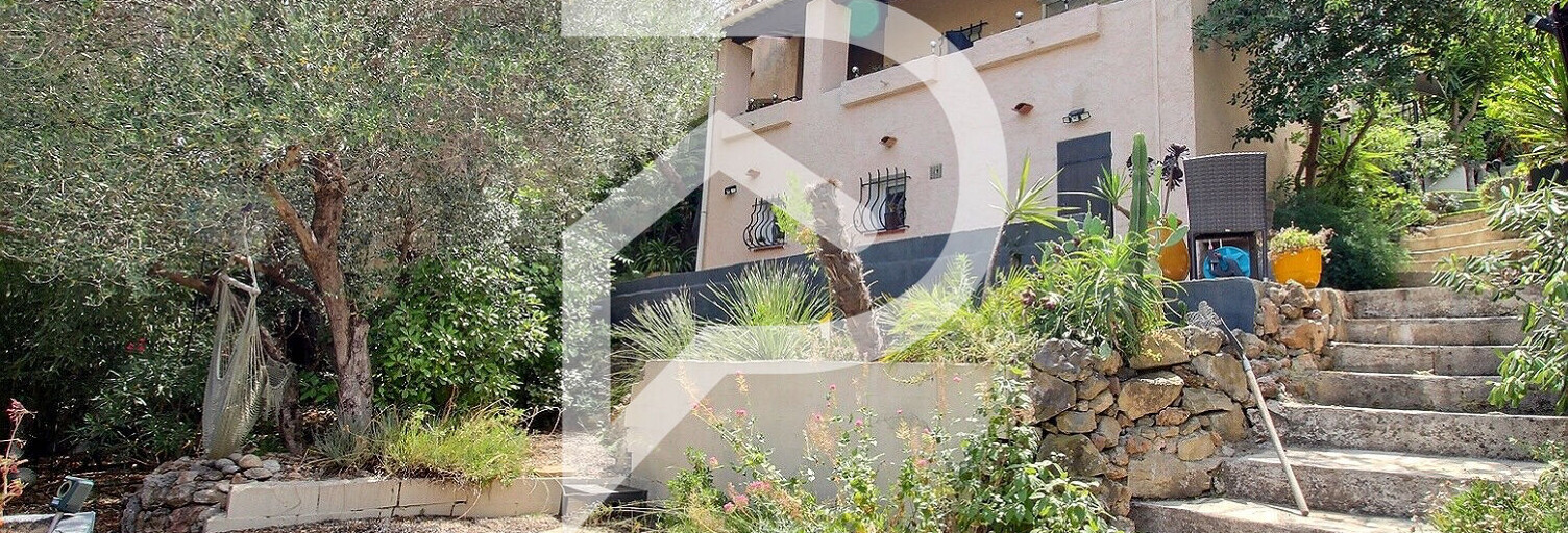 Maison 5 Pièces 150 m² à vendre à Toulon (83000)