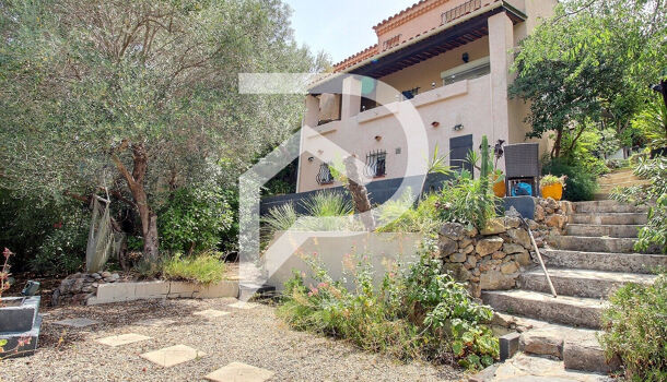Villa / Maison 5 pièces  à vendre Toulon 83000