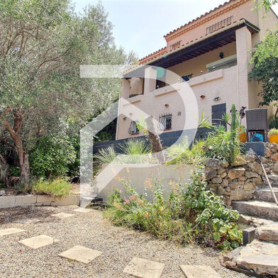 Maison 5 pièces 529000 €