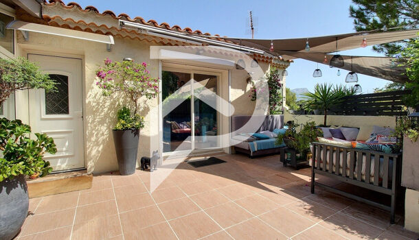 Villa / Maison 5 pièces  à vendre Toulon 83000
