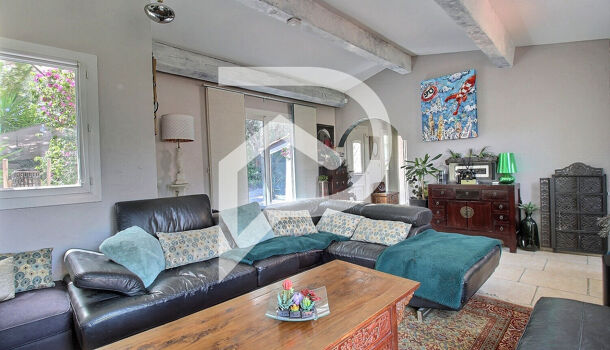 Villa / Maison 5 pièces  à vendre Toulon 83000