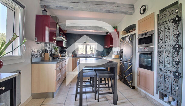 Villa / Maison 5 pièces  à vendre Toulon 83000