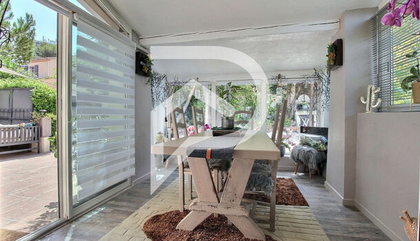 Villa / Maison 5 pièces  à vendre Toulon 83000