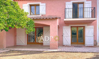 Maison 4 Pièces 86 m² à vendre à Auribeau-sur-Siagne (06810)