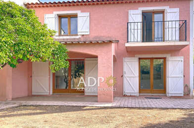 Maison 4 pièces 439000 €