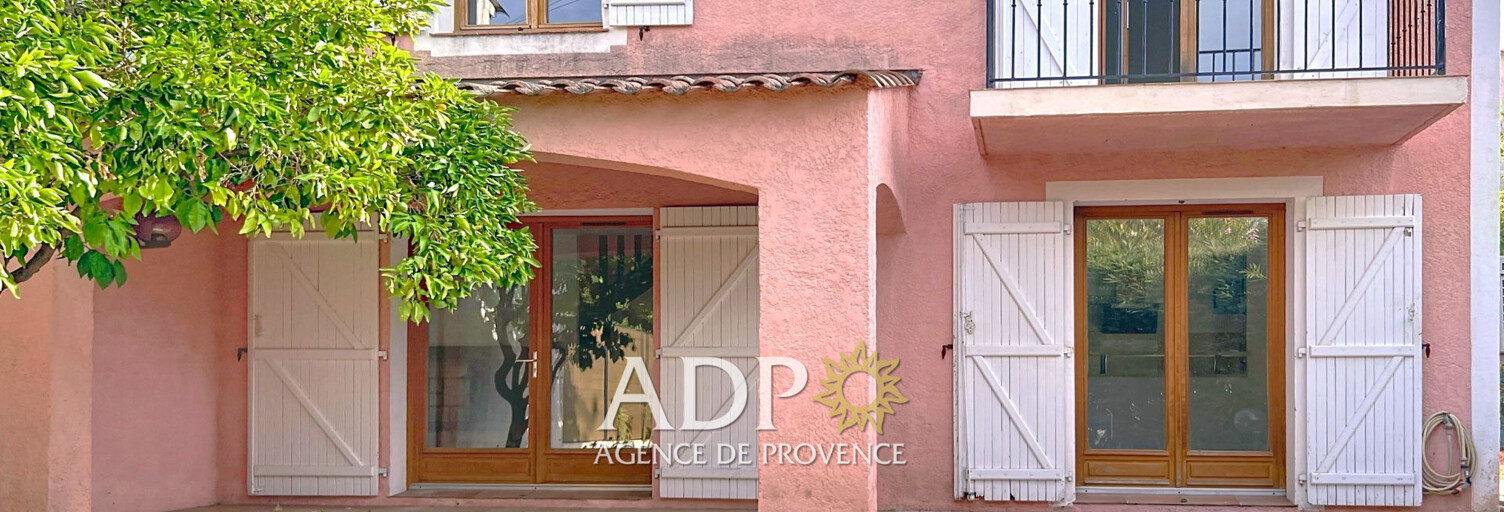 Maison 4 Pièces 86 m² à vendre à Auribeau-sur-Siagne (06810)