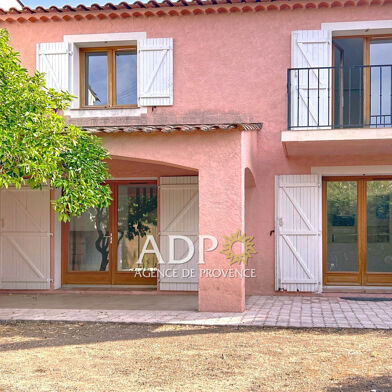 Maison 4 pièces 459000 €