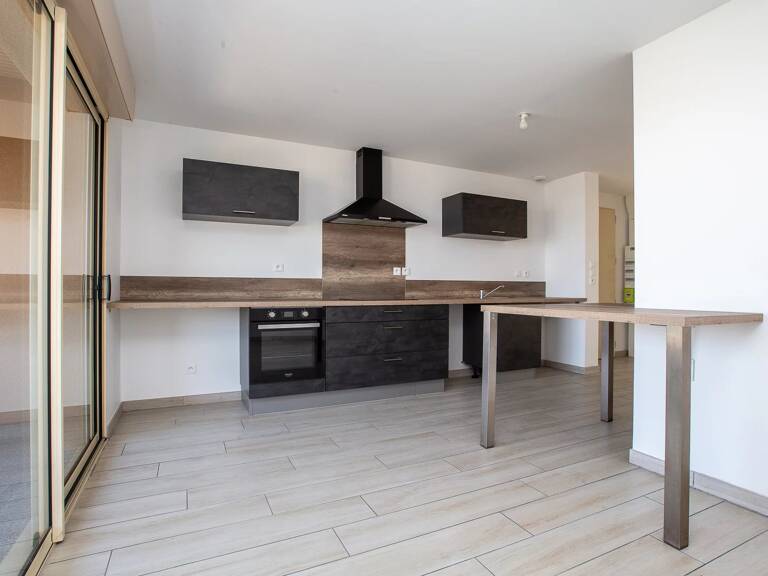 Appartement T3 au dernier étage - Idéal pour primo-accédants — photo 1